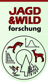 Wildtier- und Jagdforschung